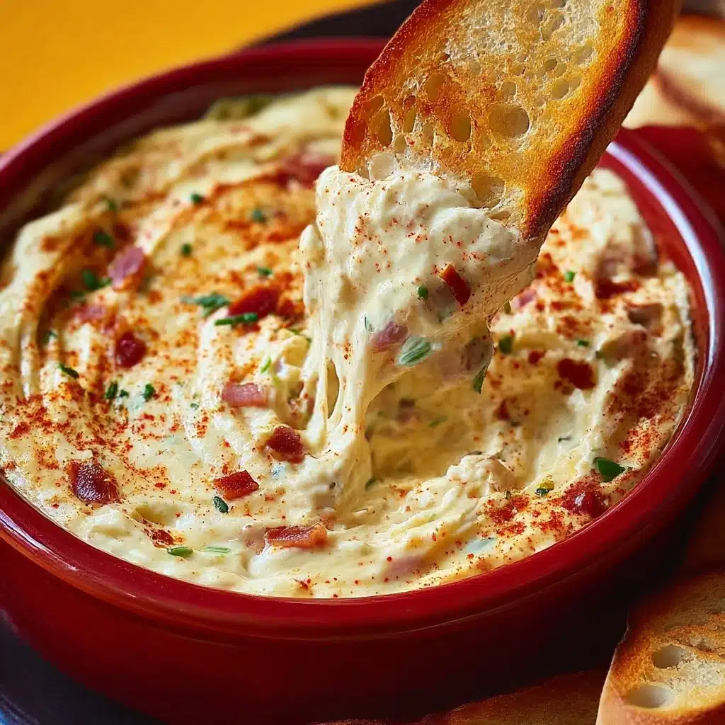 The Best Dip in the World Recipe - Recipe Image