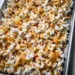 Amish Caramel Corn Recipe
