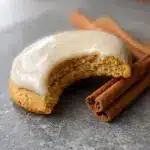Soft Pumpkin Cookies Recipe