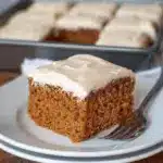 100 Calorie Pumpkin Cake Recipe