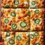 Jalapeno Popper Pizza Recipe