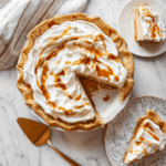 Butterscotch Pie Recipe
