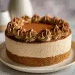 Chai Cake Recipe