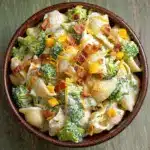 Loaded Pasta Salad Recipe