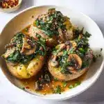 The Ultimate Stuffed Baked Potatoes Recipe