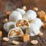 Polar Bear Paws Recipe