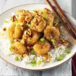 Honey Walnut Shrimp Recipe