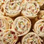 Crack Chicken Pinwheels Recipe
