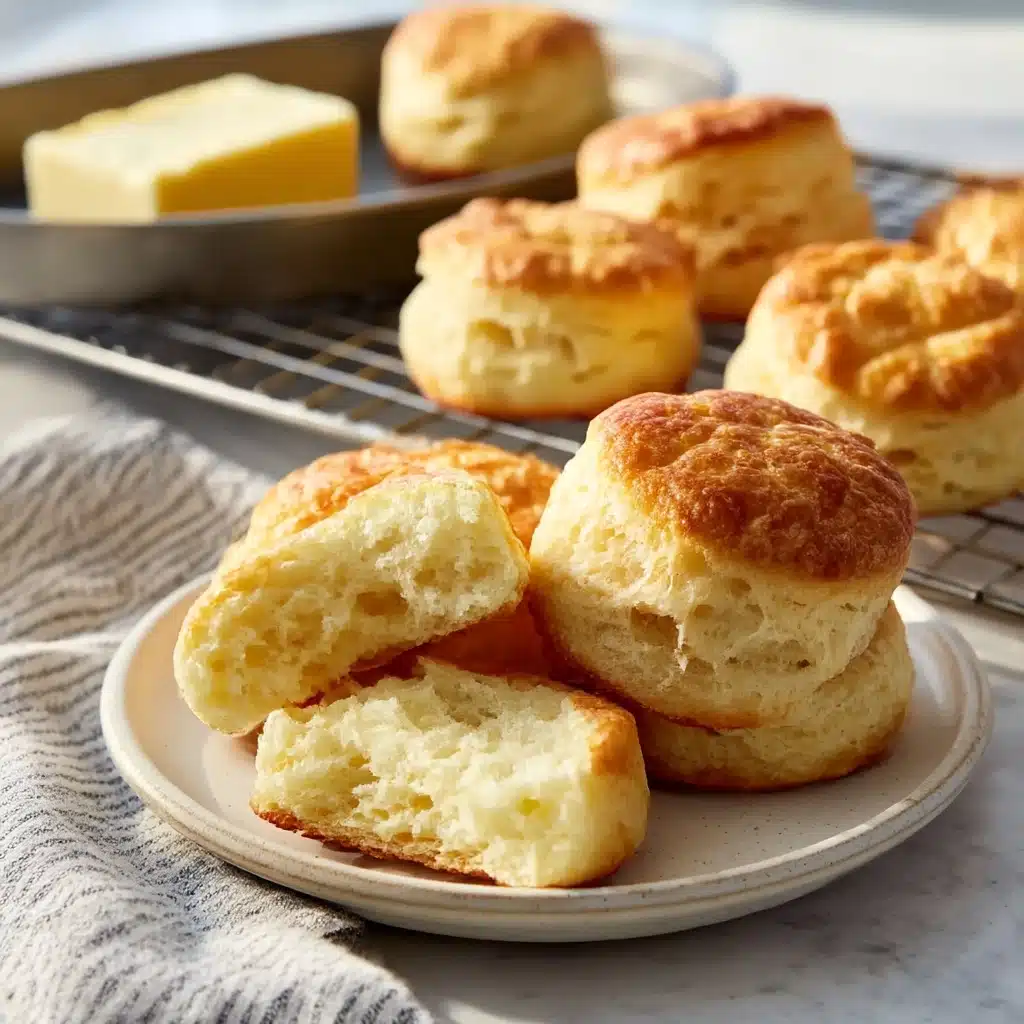 How To Make Crack Keto Biscuits Recipe