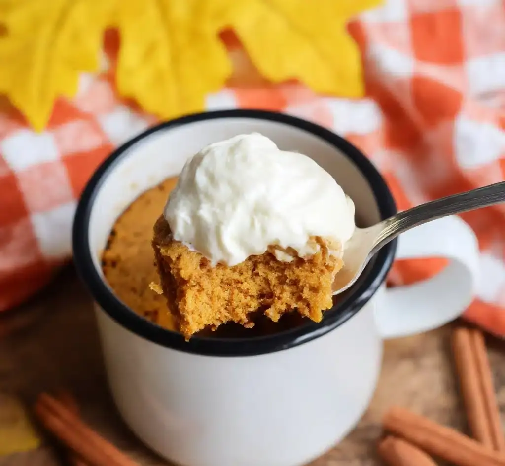 Microwave Pumpkin Pie Recipe