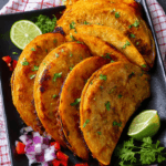 Crock Pot Birria Tacos Recipe