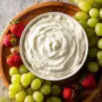 Cool Whip Fruit Dip Recipe