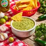 Pickle Salsa Recipe