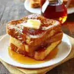 Pumpkin French Toast Recipe