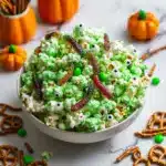 Witches’ Brew Popcorn Recipe