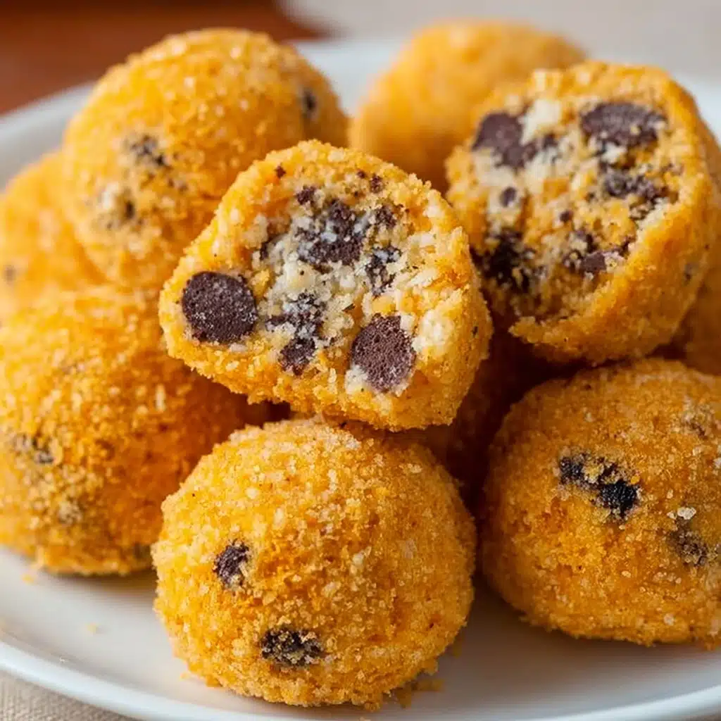Moose Farts Recipe - Recipe Image