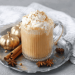 Pumpkin Spice Milk Recipe