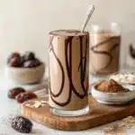 Creamy Chocolate Smoothie Recipe
