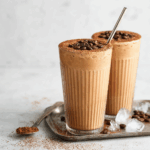 High-Protein Coffee Smoothie Recipe