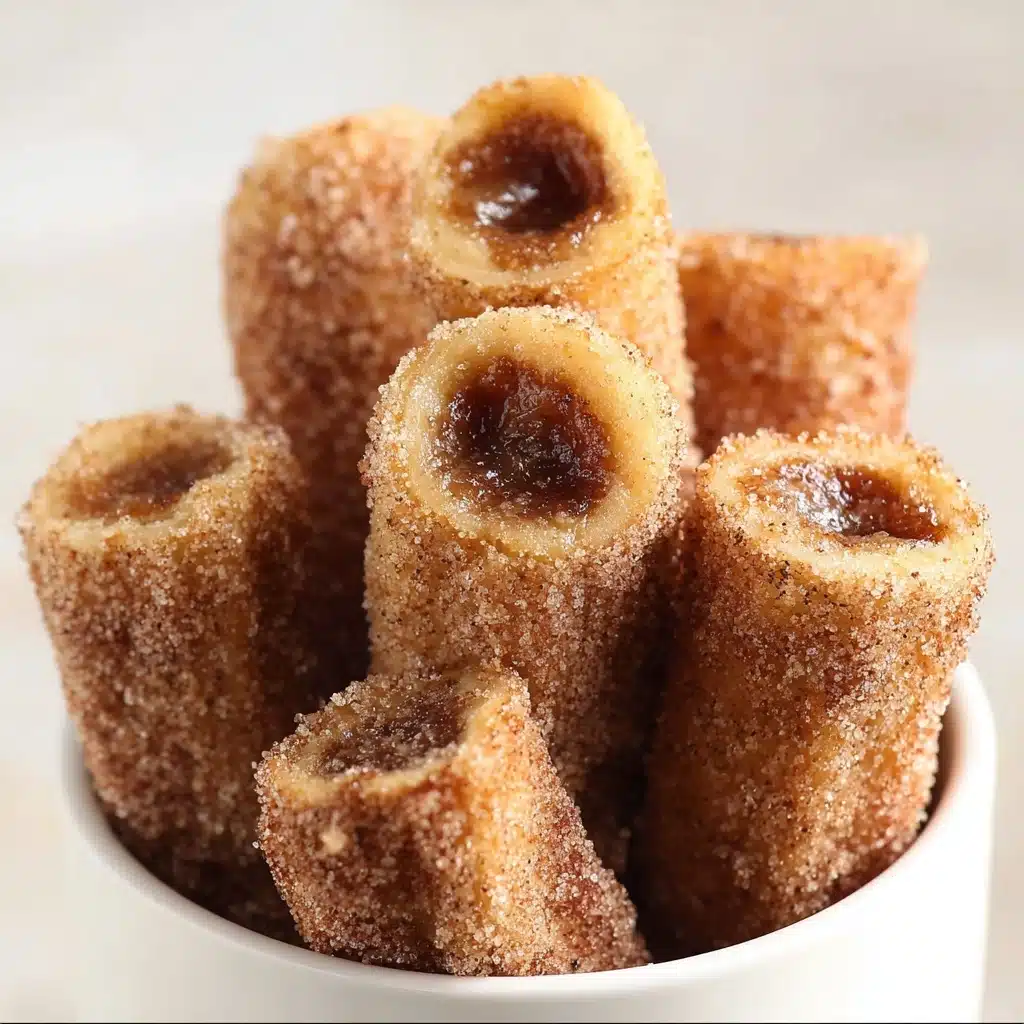 Cinnamon French Toast Roll Ups Recipe - Recipe Image