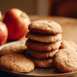 Apple and Banana Dog Treats Recipe