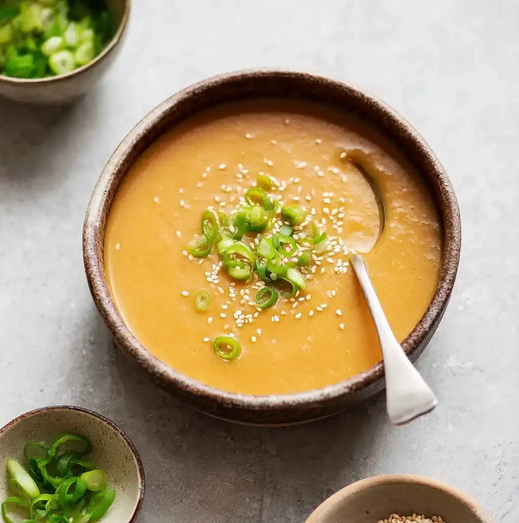 Ginger Salad Dressing Recipe (Japanese-Style) Recipe