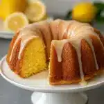 A Lemon Cake To Die For Recipe