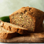 Zucchini Bread Recipe