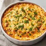 Easy Buffalo Chicken Dip Recipe