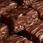 Choclate Pizzettes Recipe