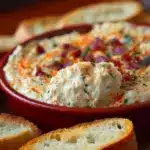 The Best Dip in the World Recipe