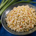 Amish Macaroni Salad Recipe