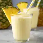 Pina Colada Smoothie Recipe
