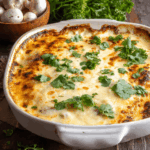 Shrimp Enchiladas Recipe