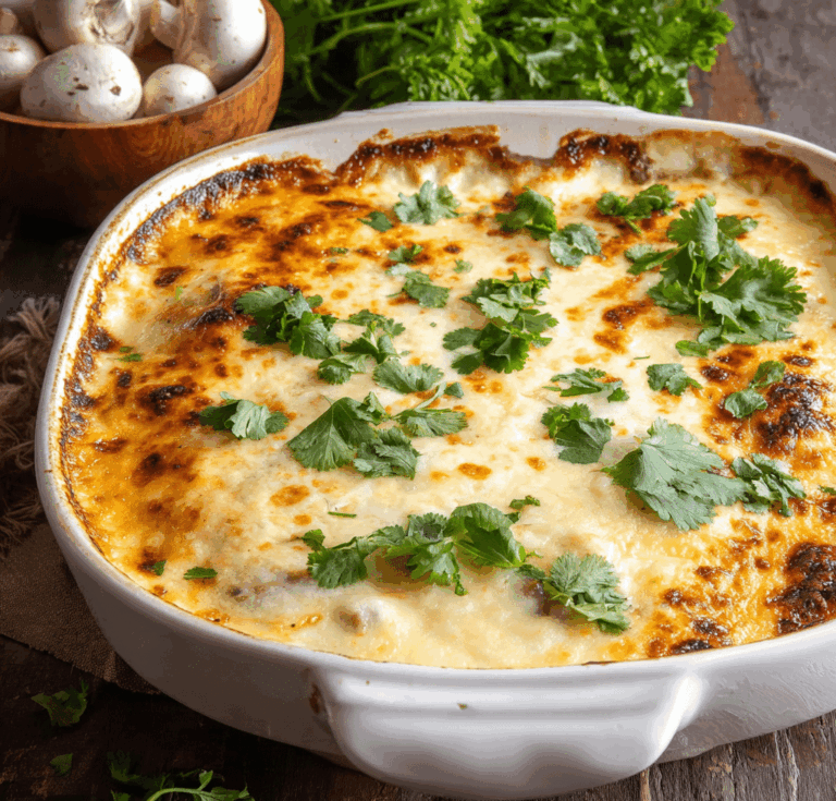 Shrimp Enchiladas Recipe