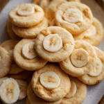 3-Ingredient Pumpkin Banana Cookies Recipe