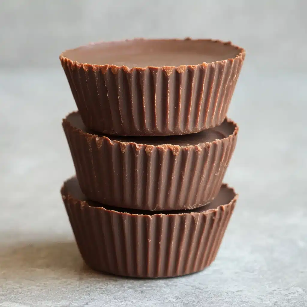 Keto Peanut Butter Cheesecake Bites Recipe - Recipe Image