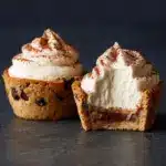 Tiramisu Cookie Cups Recipe