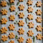 Pumpkin & Carrot Cookies: Treat for Your Dog Recipe