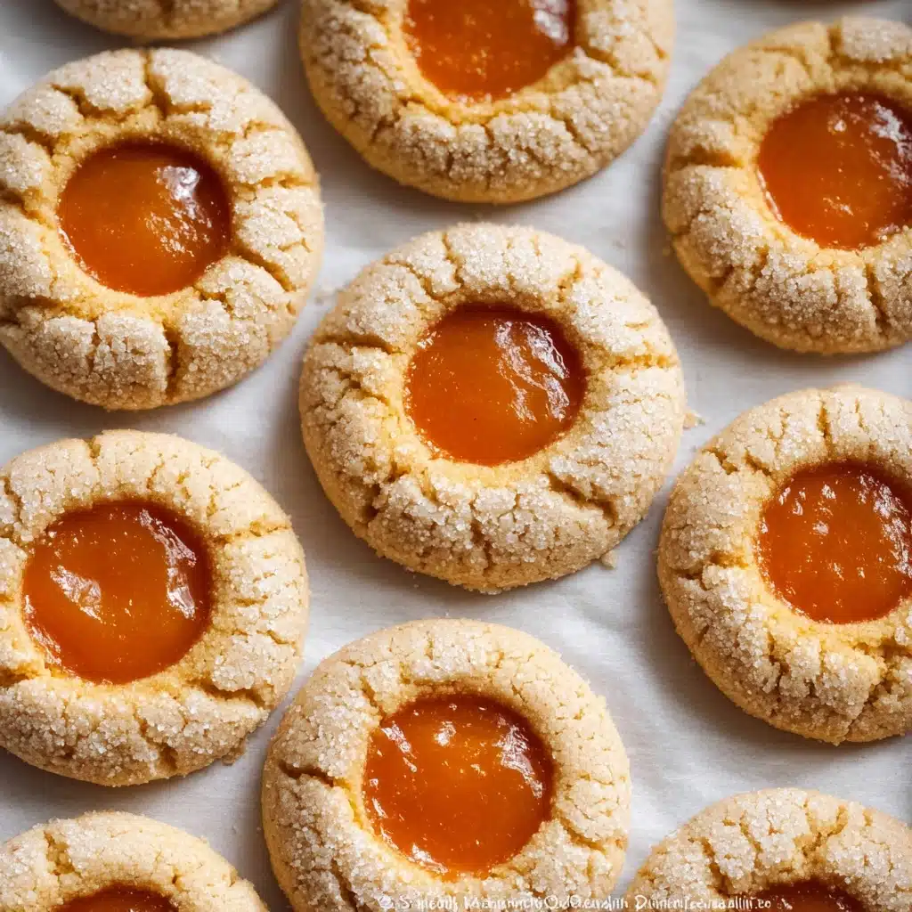 Pumpkin Pie Cookie Recipe - Recipe Image