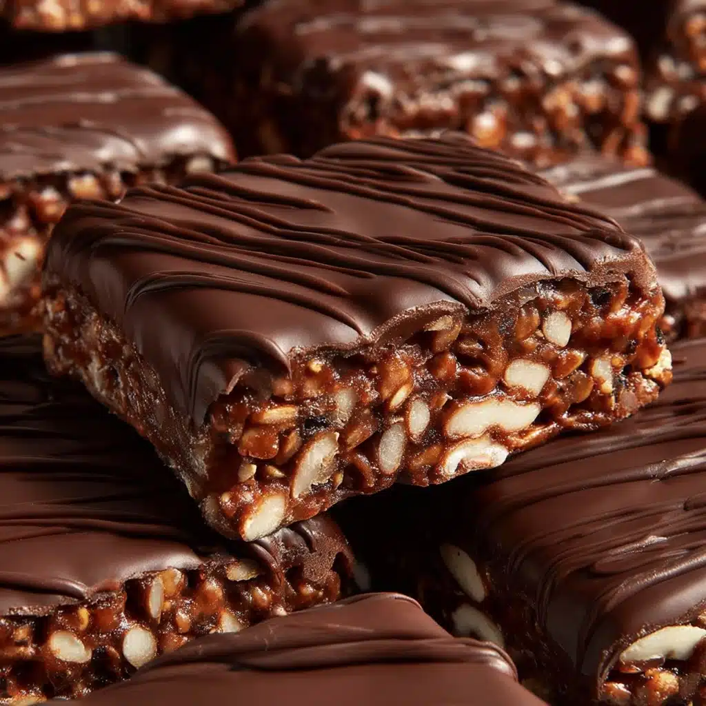 Choclate Pizzettes Recipe - Recipe Image