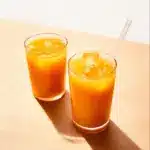 Mango Tea (Mango Iced Tea) Recipe
