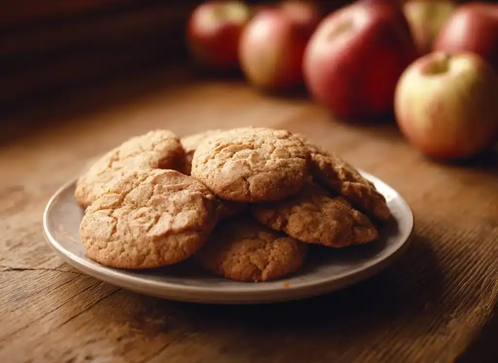 Apple and Banana Dog Treats Recipe