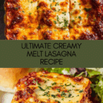 Million Dollar Lasagna Recipe