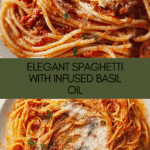 The Bear Spaghetti Recipe