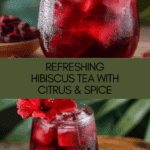 Hibiscus Tea Recipe
