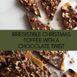 Best Christmas Toffee Recipe