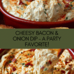 The Best Dip in the World Recipe