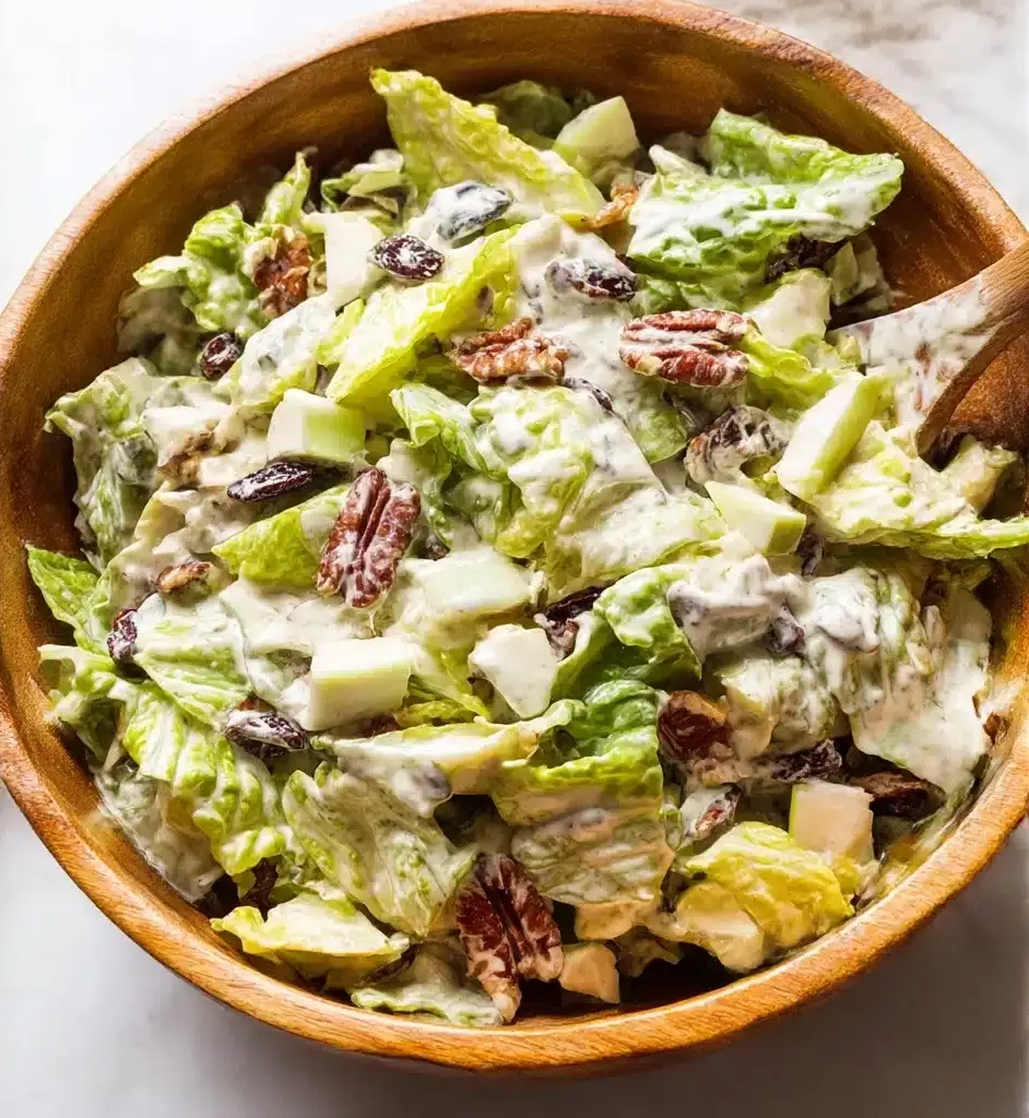Pineapple Dressing for Salad Recipe