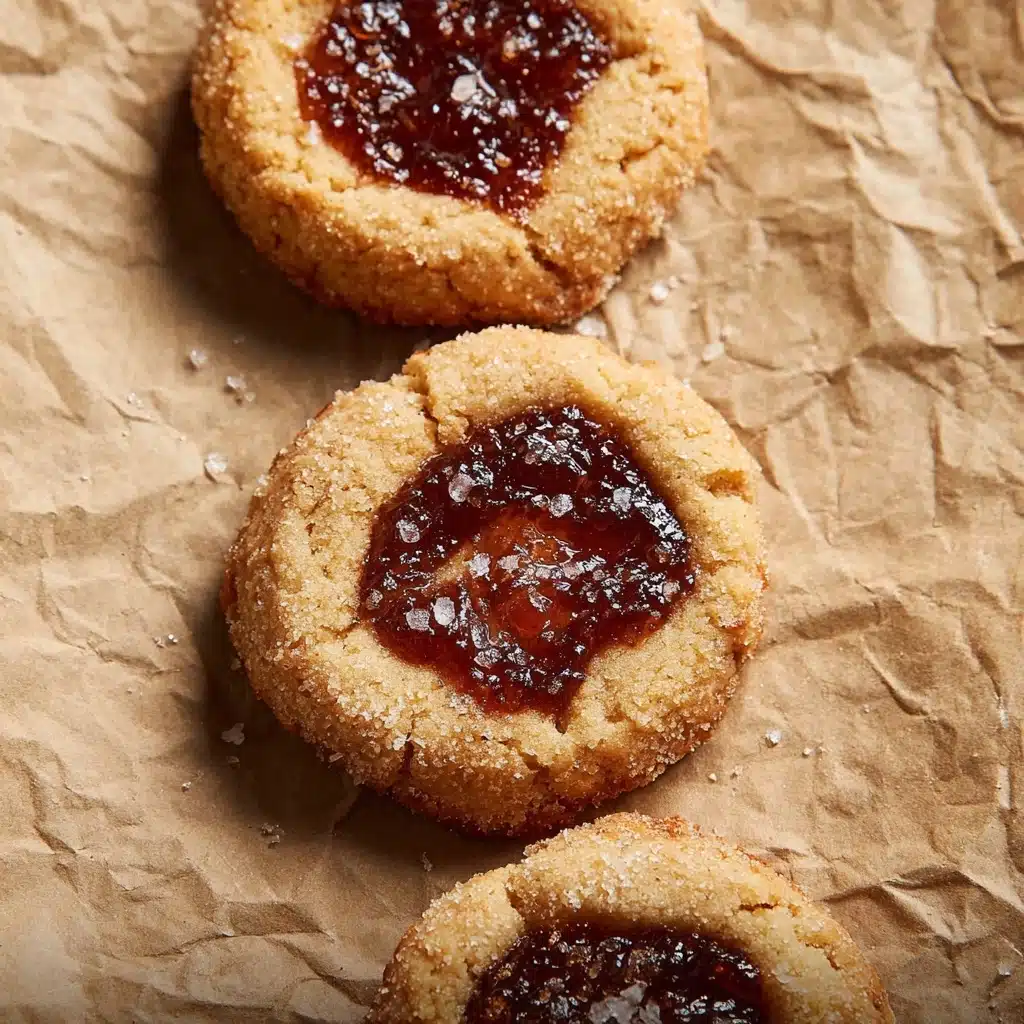 Apple Butter Snickerdoodle Cookies Recipe - Recipe Image
